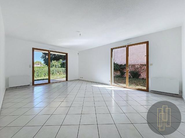 Appartement 3 pièces 78 m²