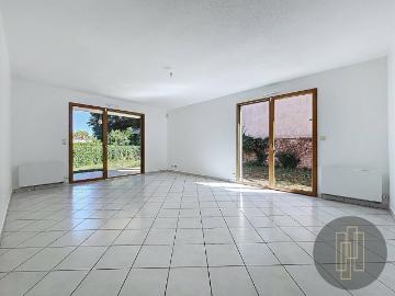 Appartement 3 pièces 78 m²