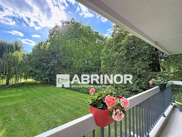 Appartement 3 pièces 78 m²