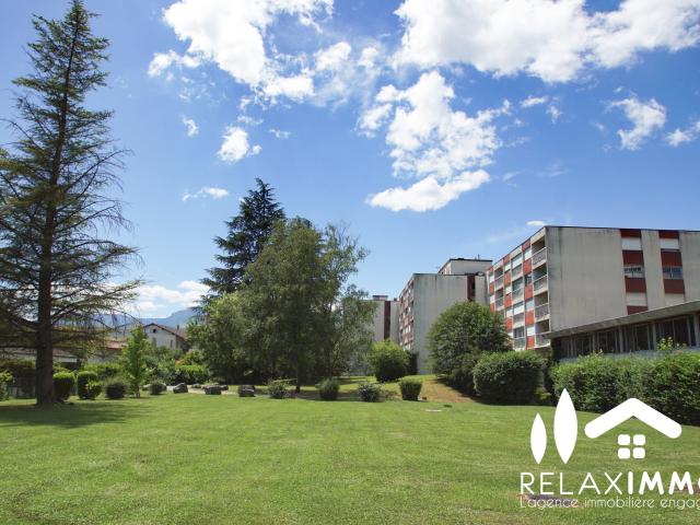 Appartement 3 pièces 78 m²
