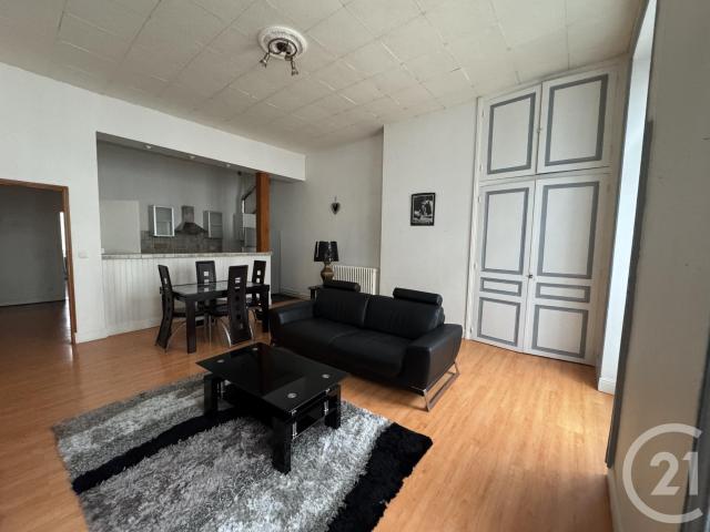 Appartement 3 pièces 78 m²
