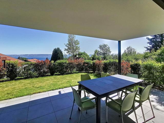 Appartement 3 pièces 78 m²