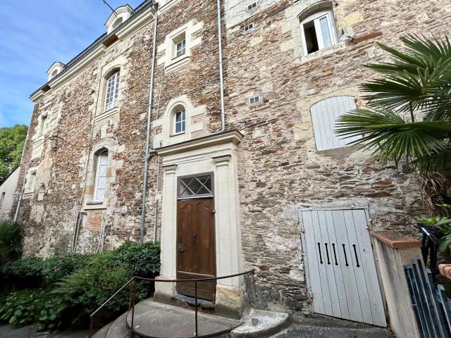 Appartement 3 pièces 78 m²