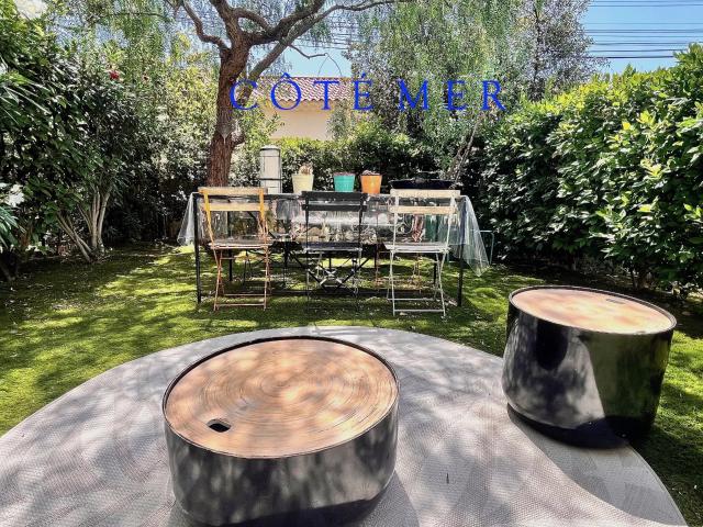 Appartement 3 pièces 78 m²