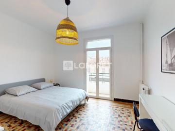 Appartement 3 pièces 78 m²