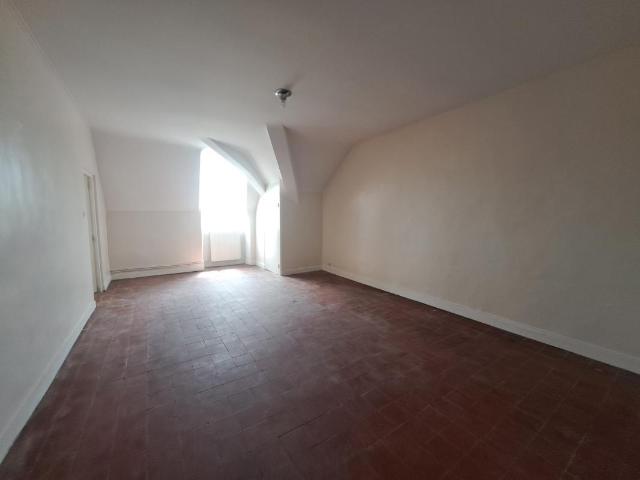 Appartement 3 pièces 78 m²