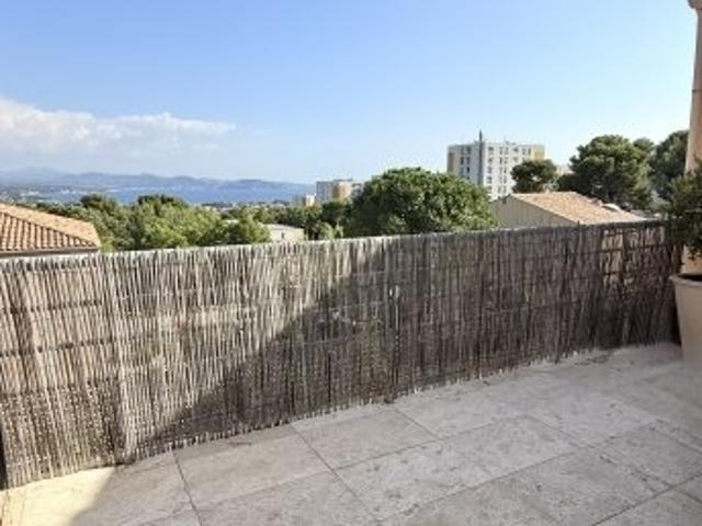 Appartement 3 pièces 78 m²