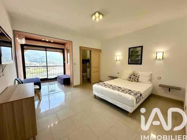 Appartement 3 pièces 78 m²