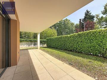 Appartement 3 pièces 78 m²