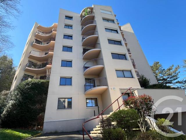 Appartement 3 pièces 78 m²
