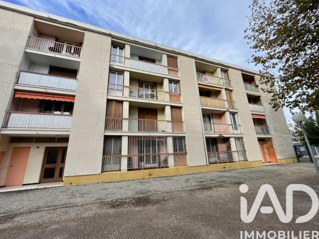 Appartement 3 pièces 78 m²