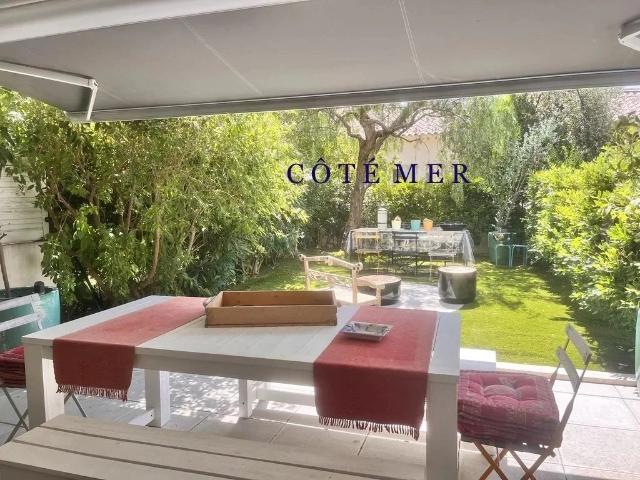Appartement 3 pièces 78 m²
