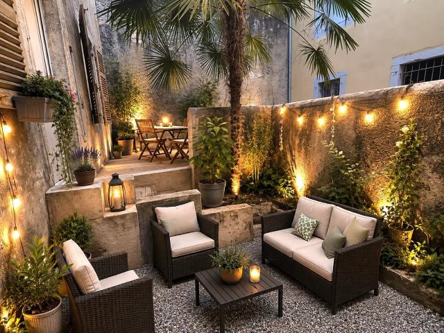 Appartement 3 pièces 78 m²