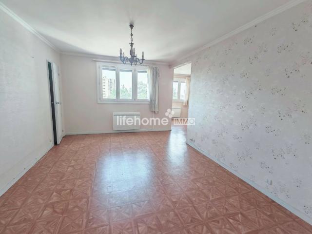 Appartement 3 pièces 78 m²