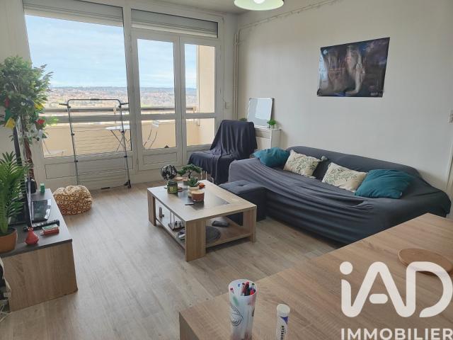 Appartement 3 pièces 78 m²