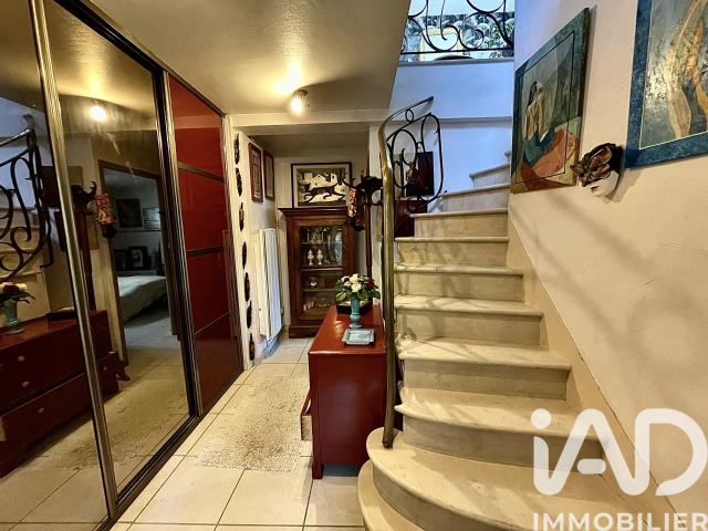 Appartement 3 pièces 78 m²