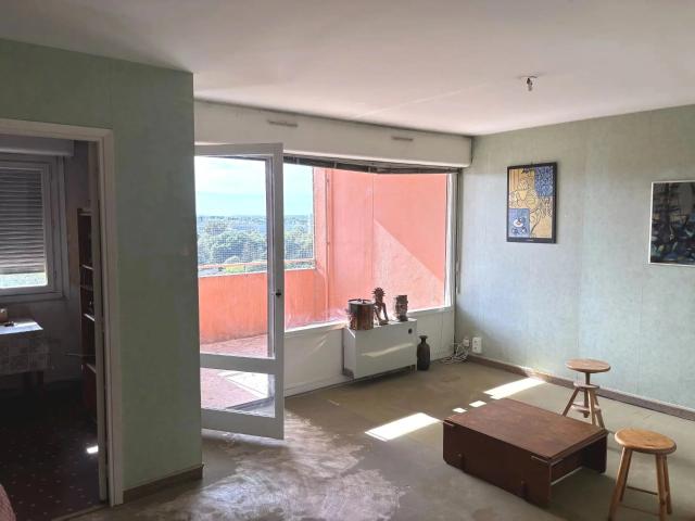 Appartement 3 pièces 78 m²