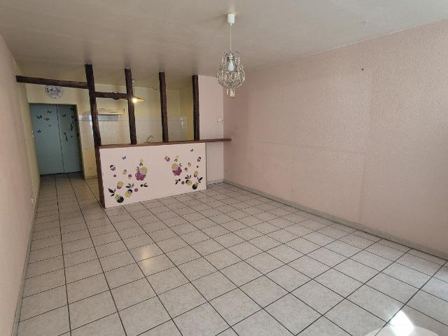 Appartement 3 pièces 78 m²