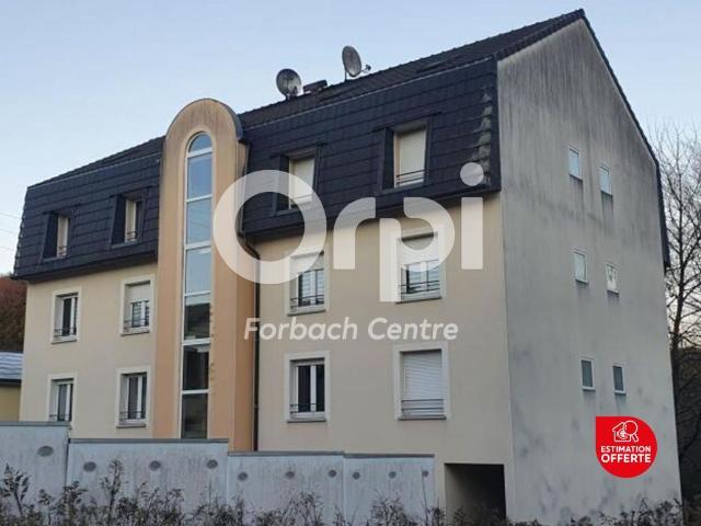 Appartement 3 pièces 78 m²