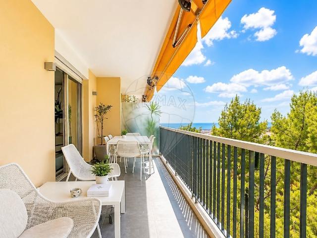 Appartement 3 pièces 78 m²