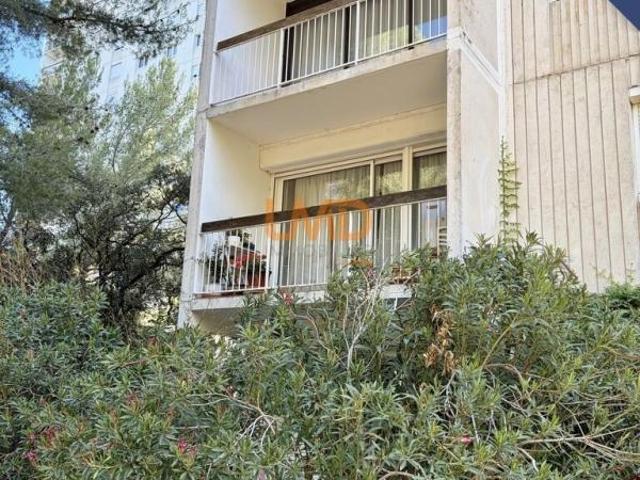 Appartement 3 pièces 78 m²