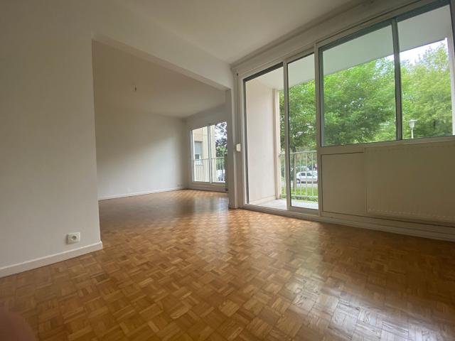 Appartement 3 pièces 78 m²