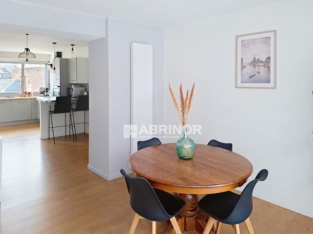 Appartement 3 pièces 78 m²