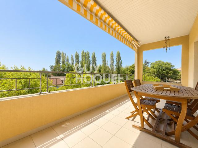 Appartement 3 pièces 78 m²