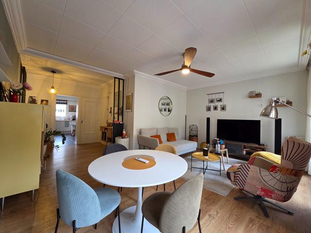 Appartement 3 pièces 78 m²