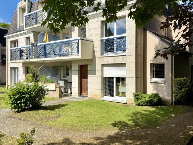Appartement 3 pièces 78 m²