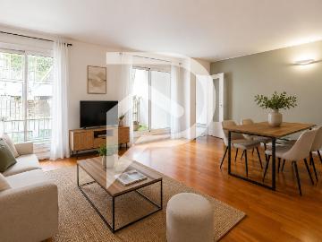 Appartement 3 pièces 78 m²