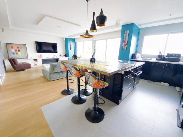 Appartement 3 pièces 78 m²