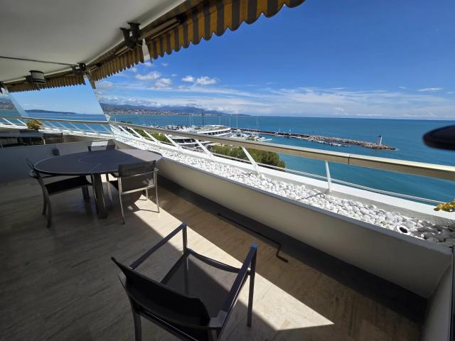 Appartement 3 pièces 78 m²
