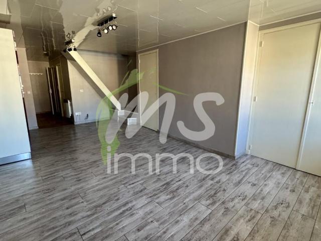 Appartement 3 pièces 78 m²