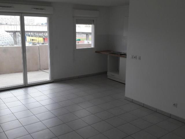 Appartement 3 pièces 78 m²