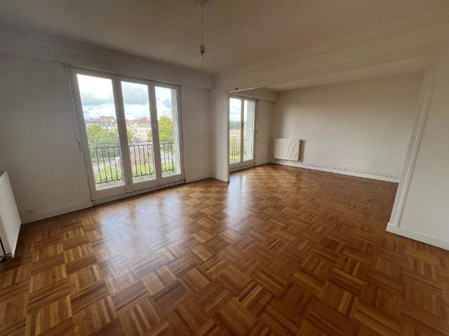 Appartement 3 pièces 78 m²