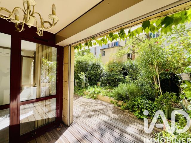 Appartement 3 pièces 78 m²