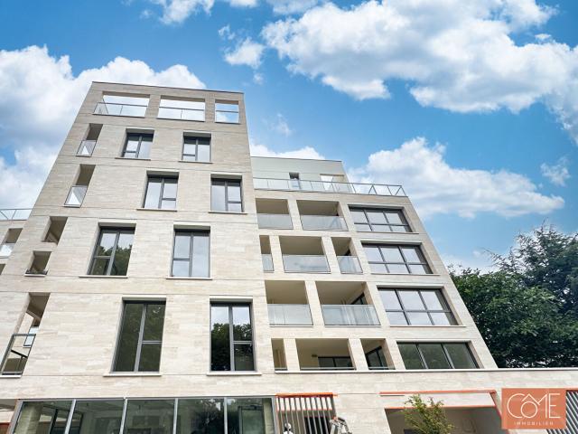 Appartement 3 pièces 78 m²