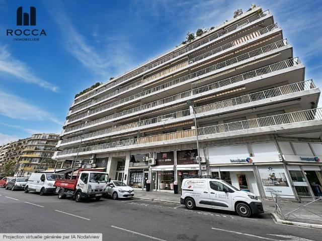 Appartement 3 pièces 78 m²