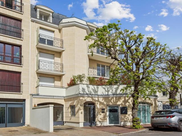 Appartement 3 pièces 78 m²