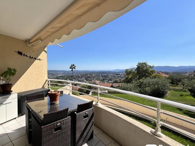Appartement 3 pièces 78 m²
