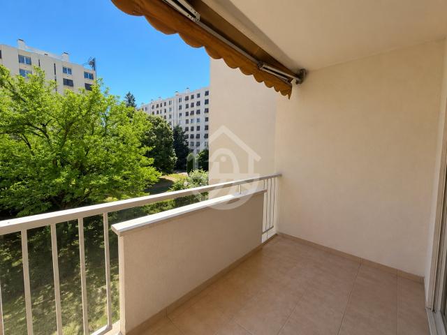 Appartement 3 pièces 78 m²