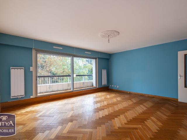 Appartement 3 pièces 78 m²