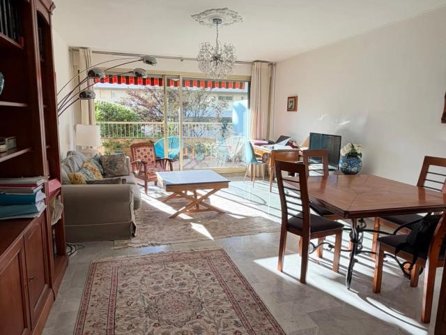 Appartement 3 pièces 78 m²