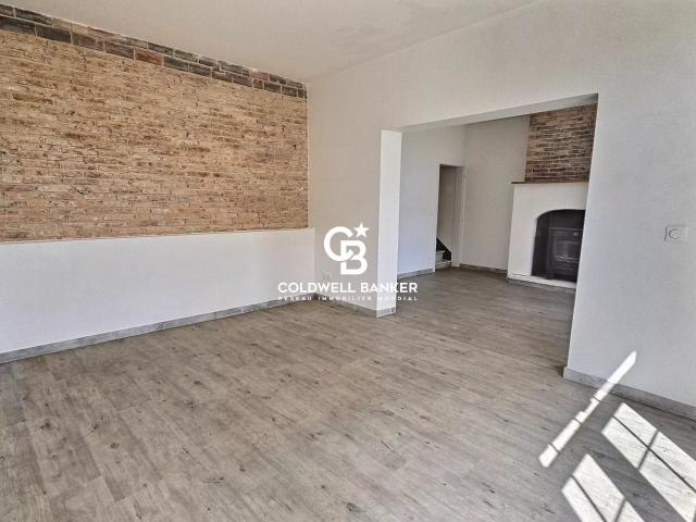 Appartement 3 pièces 78 m²