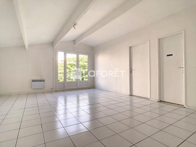 Appartement 3 pièces 78 m²
