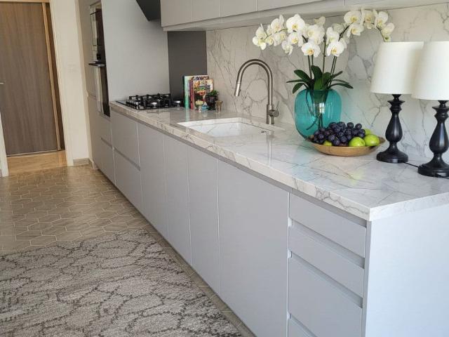 Appartement 3 pièces 78 m²