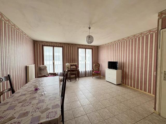 Appartement 3 pièces 78 m²