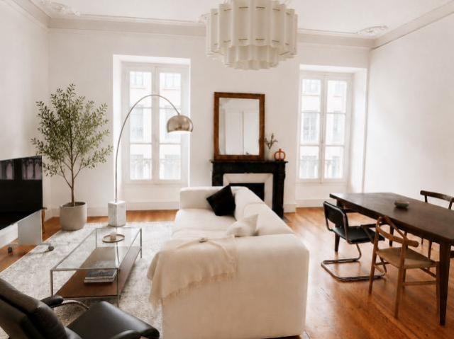 Appartement 3 pièces 78 m²