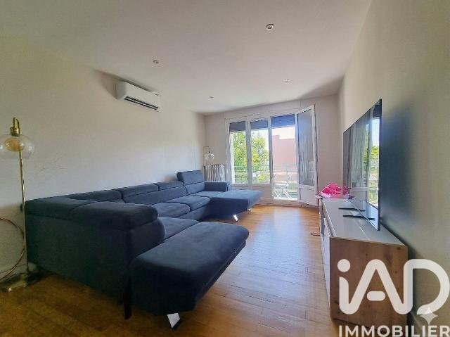 Appartement 3 pièces 78 m²
